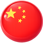 中国本土