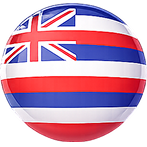ハワイ